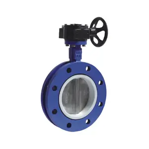 Butterfly Valves